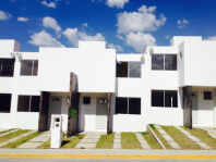 FABULOSA CASA JUNTO A BOSQUES DEL LAGO en Villa Nicolás Romero, México