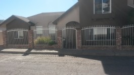 Casa Tres Marias Amueblada en Ensenada, Baja California