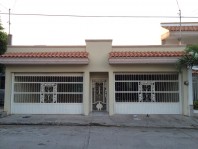 Casa en Aurora Disponible en Culiacán Rosales, Sinaloa