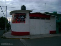 Bodega  o   Taller  Mecanico   Fraccionamiento  Sa en mexico  ,  ecatepec, Mexico