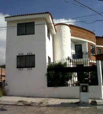 ¡preciosa casa en venta! col. defensores de puebla en Morelia, Michoacán de Ocampo