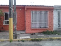 COMODA CASA DE 2 RECAMARAS EN GEO VILLAS en Veracruz, Veracruz de Ignacio de la Llave