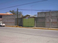 TERRENO EXCELENTE EN VENTA EN TEHUACAN PUEBLA en TEHUACAN, Puebla