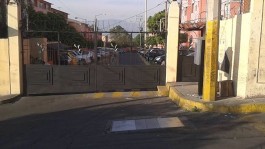Departamento en Col. Granjas Estrella en Ciudad de México, Distrito Federal