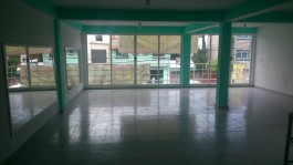 LOCAL PARA OFICINAS, CONSULTORIOS, LABORATORIOS, en Ciudad Nezahualcoyotl, México
