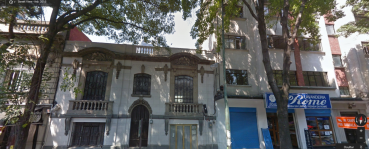 Renta de oficinas en la colonia condesa en Cuauhtémoc, Distrito Federal