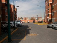 DEPARTAMENTO EN fuentes de Zaragoza. en Iztapalapa, Distrito Federal