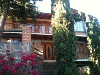 Casa Con Alberca En Valle de Bravo en Valle de Bravo, México