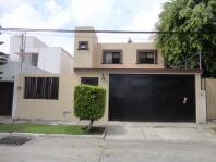 Casa en Real Vallarta, cercana a Av. Vallarta, Zap en Zapopan, Jalisco