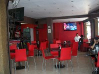 traspaso cafeteria en Cuauhtemoc, Distrito Federal