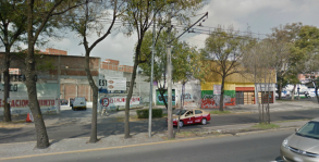 Invierte en la Col. Guerrero, local de 279 m2 en Ciudad de México, Distrito Federal