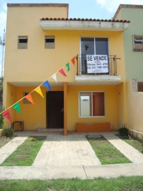 Casa en Tlaquepaque/fracionamiento Hacienda del Re en San Pedro Tlaquepaque, Jalisco