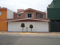 Hermosa Casa en Bella Vista (Satelite) en Tlalnepantla de Baz, México