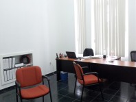 Oficinas amuebladas en chapultepec en Guadalajara, Jalisco