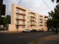 Venta Departamentos (cerca del metro observatorio) en Alvaro Obregon, Mexico