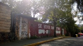 Terreno en Venta Corregidora Tlalpán en Ciudad de México, Distrito Federal