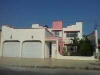 Casa nueva en Chetumal en Chetumal, Quintana Roo