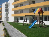 La troje DEPARTAMENTOS en san luis potosi, Mexico