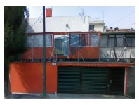 Remate Casa en Campestre Churubusco en Ciudad de México, Distrito Federal