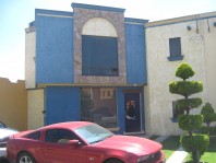 Hermosa casa en venta, ciudad de Toluca en toluca, Mexico