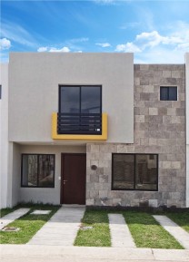 Bonita casa en Hacienda Santa Cruz, Tlajomulco en Tlajomulco de Zúñiga, Jalisco