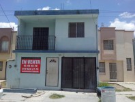 Casa en Barrio San Carlos, Zona Solidaridad en Monterrey, Nuevo León