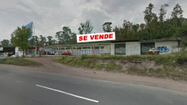 Excelente Terreno y ubicación en Estado de Mexico, Mexico