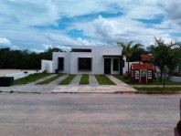 En venta residencia en Valladolid Yuc en Valladolid, Yucatan