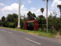 Terrenos Industriales de 5000 y 10000 m2 en Guadalajara, Jalisco