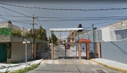 INVERSIÓN PATRIMONIAL  a tu medida: CASA en REMATE en Ecatepec de Morelos, México
