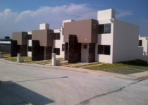 El Lago Residencial 3 recámaras  2 baños y medio 4 en Villa Nicolás Romero, México