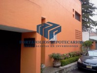Remate Casa en San Jeronimo Lidice en Ciudad de México, Distrito Federal