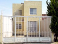 CASA DE 2 PLANTAS EN LOMAS UNIVERSIDAD, JACONA en Zamora, Michoacan de Ocampo