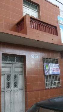 CASA EN EL CENTRO DE MERIDA IDEAL PARA NEGOCIO en Mérida, Yucatán