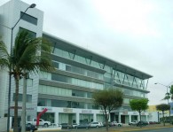Oficina VIP disponible en Culiacán Rosales, Sinaloa