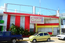 RENTA DE AMPLIO LOCAL COMERCIAL en COATZACOALCOS, Veracruz de Ignacio de la Llave