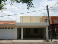 Oportunidad Villas en Culiacán Rosales, Sinaloa