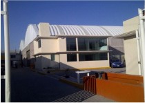 Renta de bodegas en Tultepec, Mexico