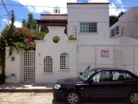 Casa SM 18, excelente ubicaciÃ³n en CancÃºn, Quintana Roo