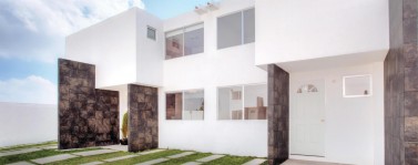 Conoce tu nueva casa en Villa Nicolás Romero, México