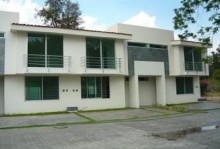 Casa en Bambú Residencial/ Tlajomulco de Zuñiga en Tlajomulco de Zuñiga, Jalisco