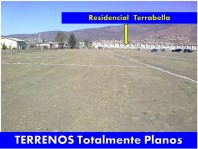 NUEVOS TERRENO EN PAGOS, PLANOS AREA CUCAPAH en tijuana, Baja California