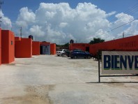 posada en funcionamiento oportunidad de negocio! en merida, Yucatan