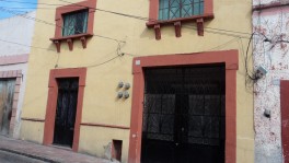 Venta de casa Centrica en Querétaro, Querétaro