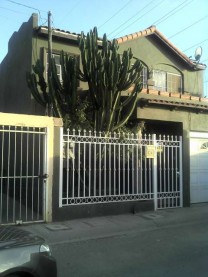 REMATO Linda Casa Precio Único 3 Recs,jacuzzi,3 Sa en Ensenada,Baja California,Mexico., Baja California