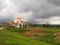 Cambio o Vendo casa de campo con 5000m de terreno en Yecapixtla, Morelos