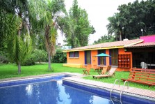Se vende residencia como Casa o Terreno en Cuautla en Cuautla, Morelos