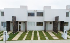 La casa que buscas en Villa Nicolás Romero, México