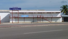 PLAZA COMERCIAL en Mazatlán, Sinaloa