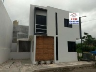 VENDO BONITA CASA NUEVA en Córdoba, Veracruz de Ignacio de la Llave